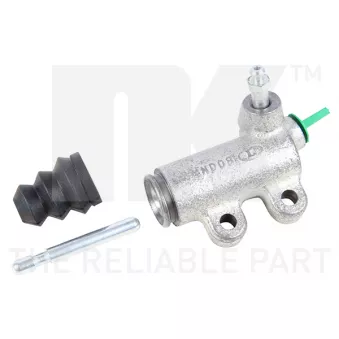 Cylindre récepteur, embrayage NK 844516