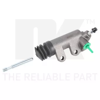 Cylindre récepteur, embrayage NK 844525