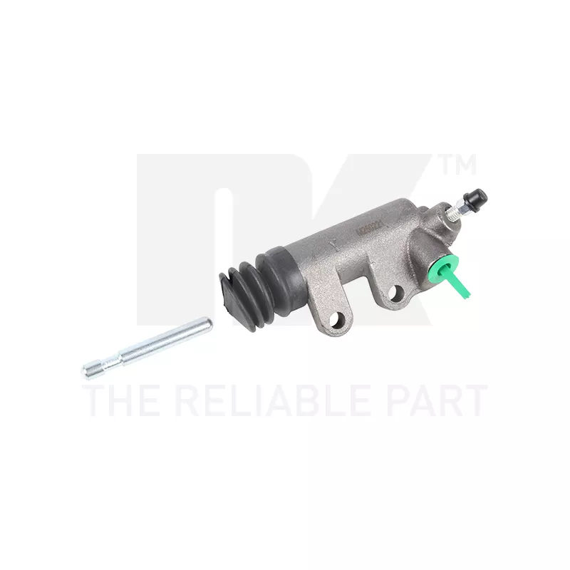 Cylindre récepteur, embrayage NK 844525
