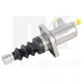 Cylindre récepteur, embrayage NK 844703
