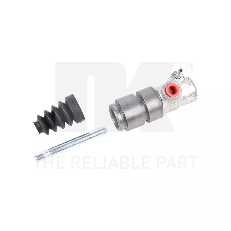 Cylindre récepteur, embrayage NK 844706
