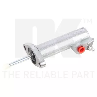 Cylindre récepteur, embrayage NK 844708