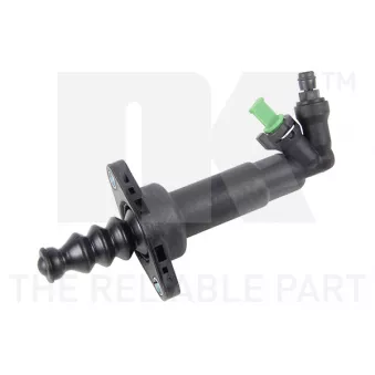 Cylindre récepteur, embrayage NK 844709