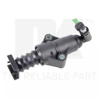Cylindre récepteur, embrayage NK 844710