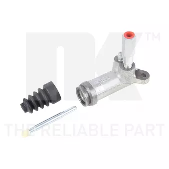 Cylindre récepteur, embrayage NK 844711
