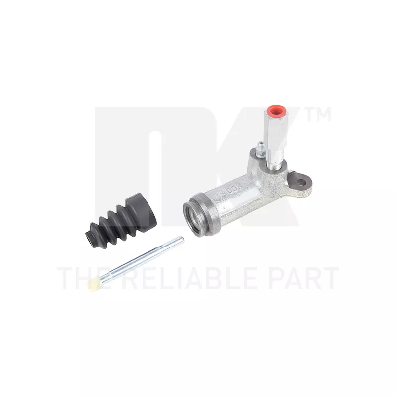 Cylindre récepteur, embrayage NK 844711