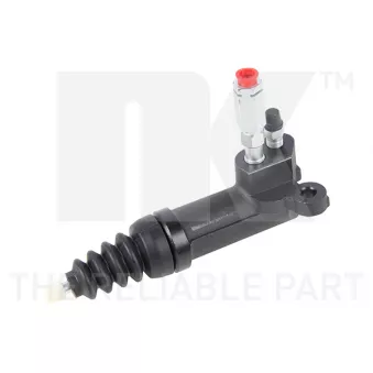Cylindre récepteur, embrayage NK 844712