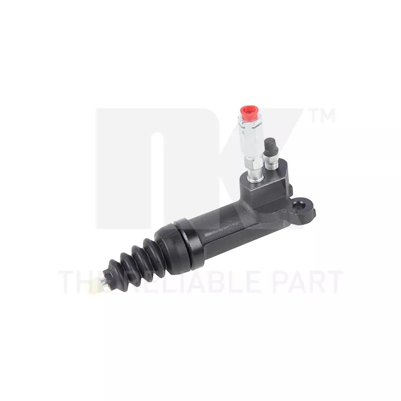 Cylindre récepteur, embrayage NK 844712