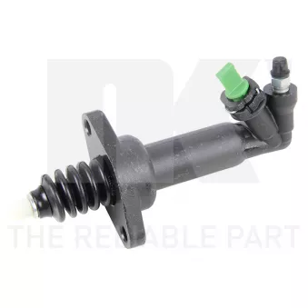 Cylindre récepteur, embrayage NK 844714