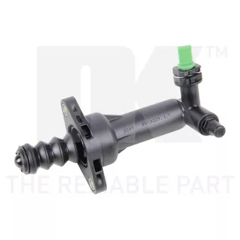 Cylindre récepteur, embrayage NK 844716