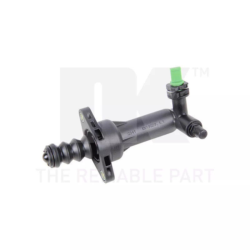 Cylindre récepteur, embrayage NK 844716