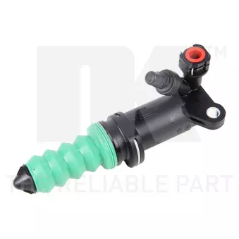 Cylindre récepteur, embrayage NK 844720