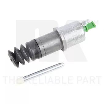 Cylindre récepteur, embrayage NK 844805