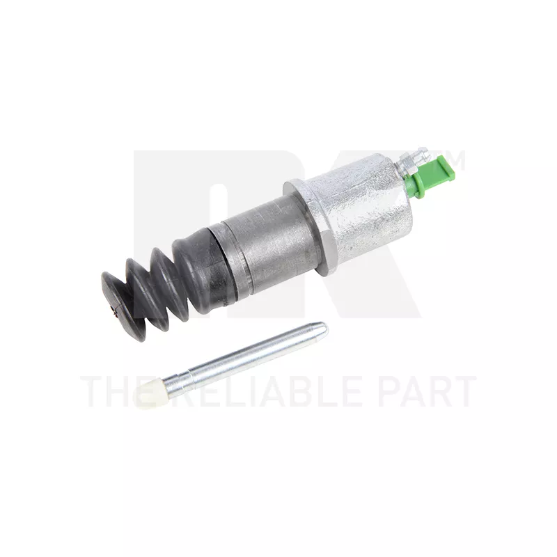 Cylindre récepteur, embrayage NK 844805
