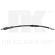 Flexible de frein NK 851003 - Visuel 1