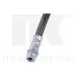 Flexible de frein NK 851008 - Visuel 2