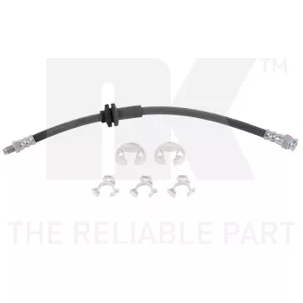 Flexible de frein NK 851013