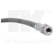 Flexible de frein NK 851013 - Visuel 2
