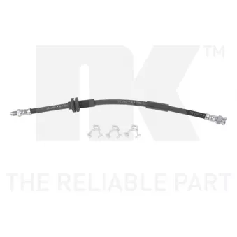 Flexible de frein NK 851014