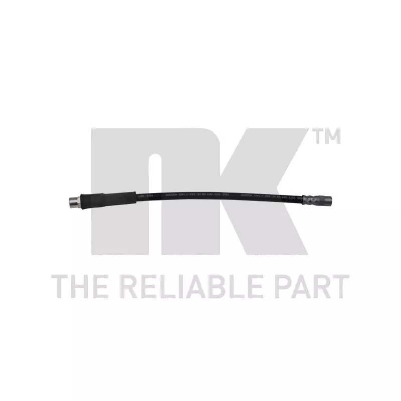 Flexible de frein NK 851015