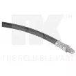 Flexible de frein NK 851016 - Visuel 3