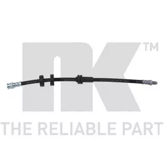 Flexible de frein NK 851017