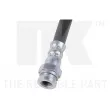 Flexible de frein NK 851018 - Visuel 2