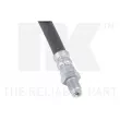 Flexible de frein NK 851018 - Visuel 3