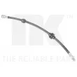 Flexible de frein NK 851019 - Visuel 1