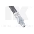 Flexible de frein NK 851019 - Visuel 3