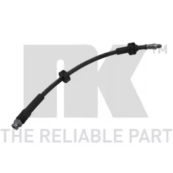 Flexible de frein NK 851025