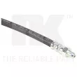 Flexible de frein NK 851221 - Visuel 3