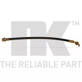 Flexible de frein NK 851412