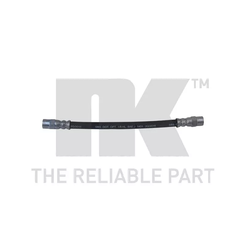 Flexible de frein NK 851503