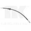Flexible de frein NK 851505 - Visuel 1