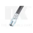 Flexible de frein NK 851505 - Visuel 2