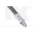 Flexible de frein NK 851505 - Visuel 3