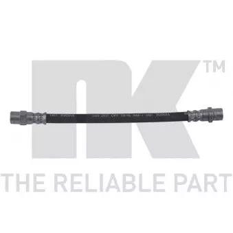 Flexible de frein NK 851509