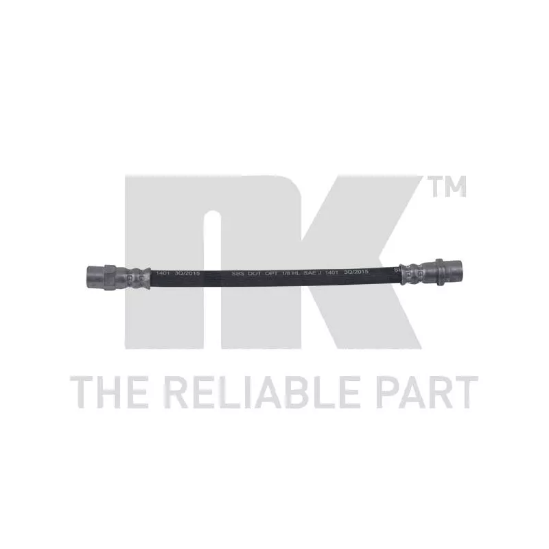 Flexible de frein NK 851509