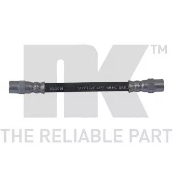 Flexible de frein NK 851510