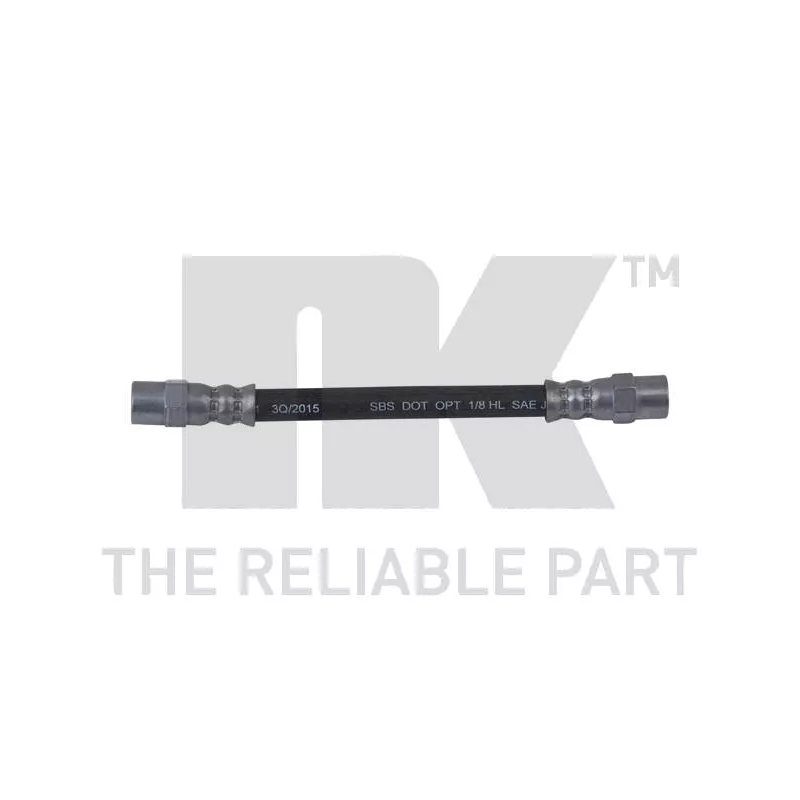 Flexible de frein NK 851510