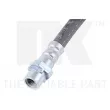 Flexible de frein NK 851512 - Visuel 2