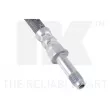 Flexible de frein NK 851512 - Visuel 3