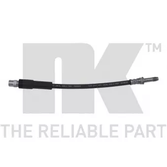 Flexible de frein NK 851516