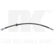 Flexible de frein NK 851517 - Visuel 1