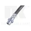Flexible de frein NK 851517 - Visuel 2