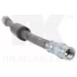 Flexible de frein NK 851518 - Visuel 2