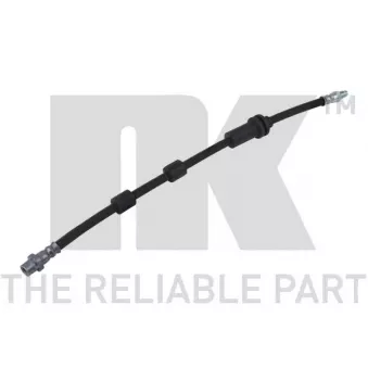 Flexible de frein NK 851521