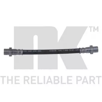 Flexible de frein NK 851524