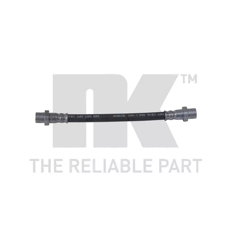 Flexible de frein NK 851524